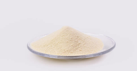 Halal Certificated Food Additive Distilled Monoglyceride Coffee Whitener Ingredient