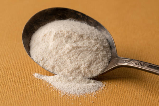 Halal Certificated Food Additive Distilled Monoglyceride Coffee Whitener Ingredient