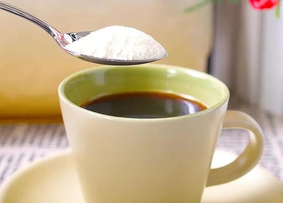FSSC Distilled Monoglyceride E471 Non Dairy Creamer Ingredient