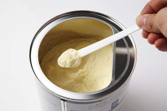 142-18-7  Glycerol Monolaurate GML For Milk Powder