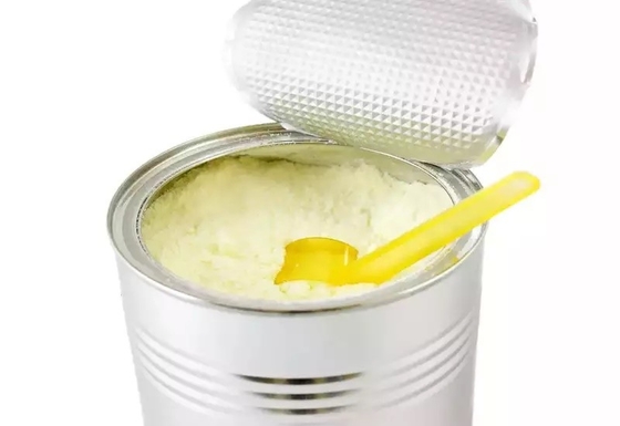 142-18-7  Glycerol Monolaurate GML For Milk Powder