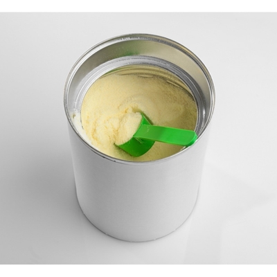 142-18-7  Glycerol Monolaurate GML For Milk Powder