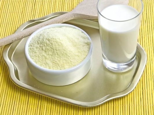 142-18-7  Glycerol Monolaurate GML For Milk Powder