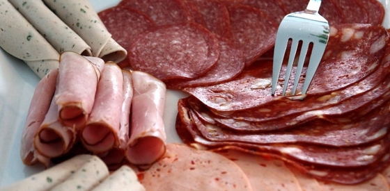 Food Grade Glycerol Monolaurate White Powder For Meat Products