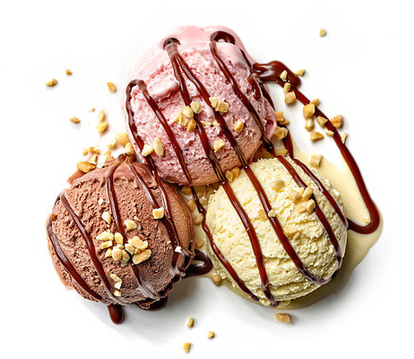 Ice Cream Emulsifier Cryoprotetant Stabilizer Distilled Monoglyceride E471 China Factory