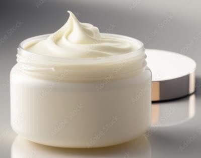 Glycerol Monostearate GMS 40% Flakes  Wax Nonionic Surfactant for water in oil cosmetics