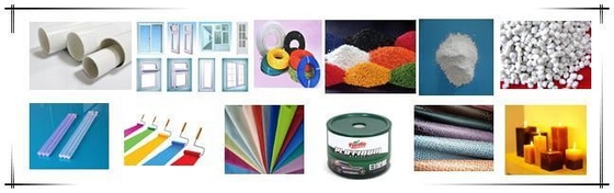 High Performance Plastic Stabilizer Additive Calcium Stearate For PVC PP PE