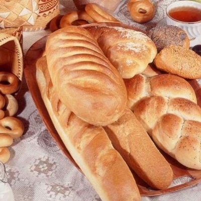 HALAL Bread Emulsifiers Bakery Moisturizing Cream 20kg / Barrel