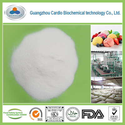 Food Safe 99.2% Content Glycerol Monostearate Self Emulsifying