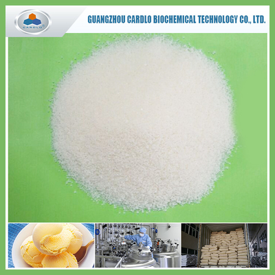 Kosher GMS99 Distilled Monoglyceride For Cake