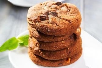 Kosher GMS99 Distilled Monoglyceride For Cake