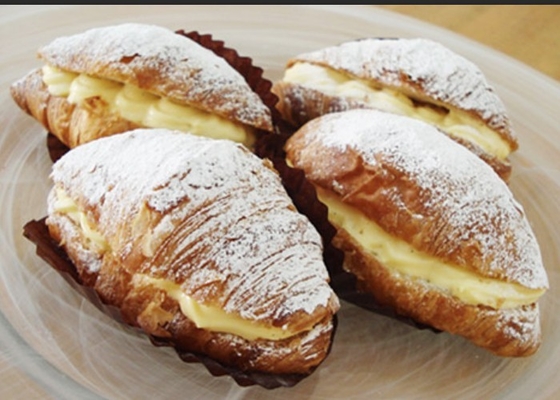 Food Safe 99.65% E471 Bread Emulsifiers