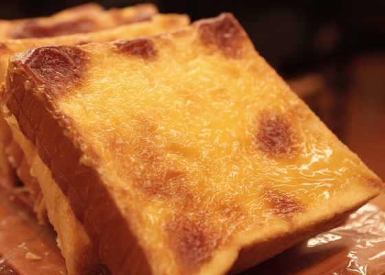 Bread Gms Emulsifier E471