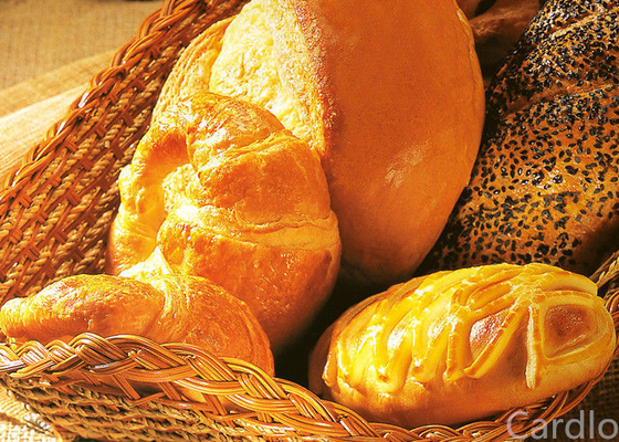 ISO 22000 20kg/Bucket Baking Improver Ingredients