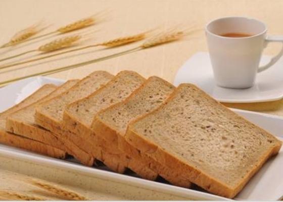 Edible Thick Paste Bread Emulsifiers ISO 22000