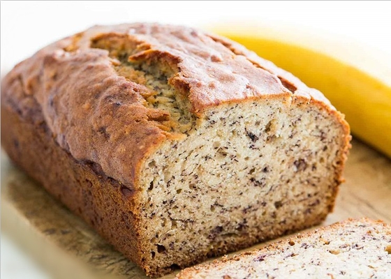 ISO Approval Neutral Taste Bread Emulsifiers