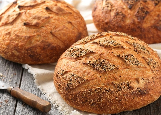 ISO Approved Food Grade Baking Improver Ingredients