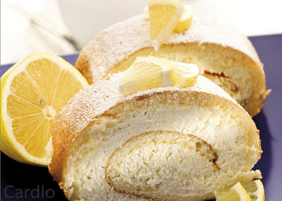 18200-72-1 Bakery Emulsifiers SP Cake Oil Cake Improver 20kg / Barrel