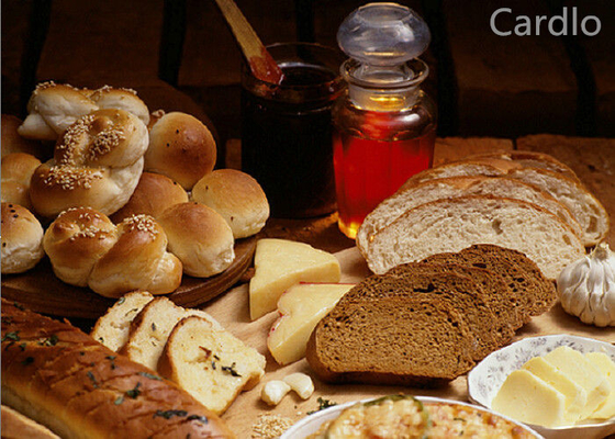 ISO 22000 Waxy Solid Bread Emulsifiers