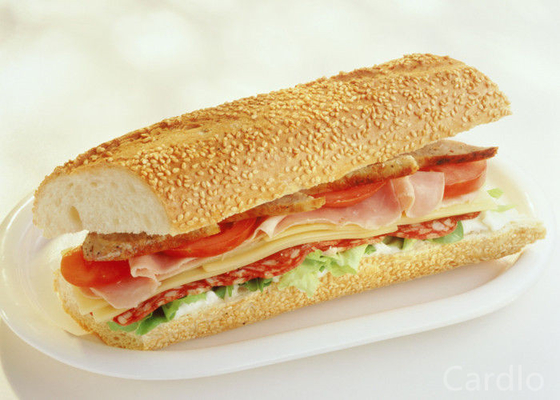 GMS E471 Bread Emulsifiers