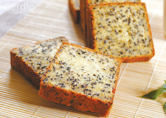No Essence Cardlo Bread Emulsifiers