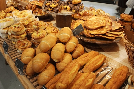 Bakery Ingredients &amp; Cake Emulsifier : Distilled Monoglyceride DMG95 Powder