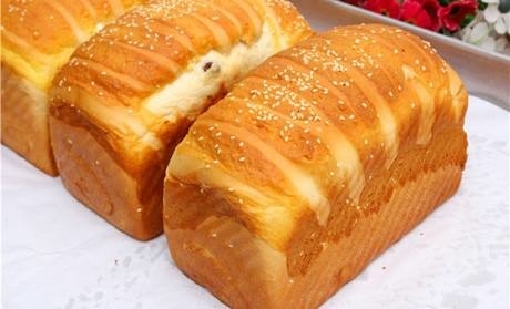 Yellowish Gel Bread Improver Superior Bread Structure Amplified Bread Volume Rapid Softening