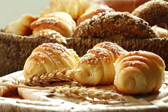 48.0% Monoglyceride E471 Natural Food Emulsifiers