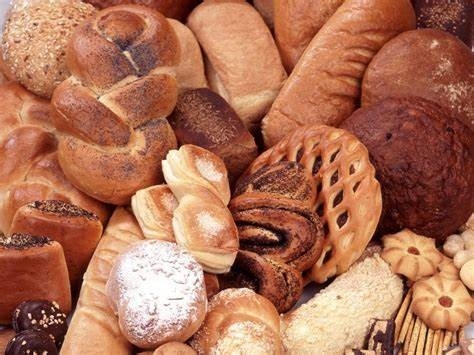 Food Grade Breads DMG95 Distilled Monoglycerides