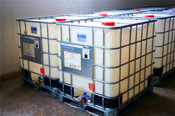 1000kg/drum Non GMO Soy Lecithin E322 With Organic Soybeans