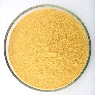 Food Grade HLB 10 Non GMO Soy Lecithin Powder