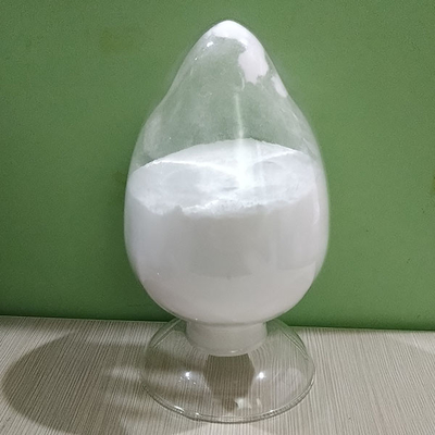 White Powder GB2760 Food Grade Emulsifier Compound Steamed Bun Improver