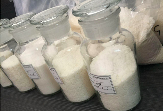 Internal And External Lubricants Glyceryl Monostearate GMS For PVC