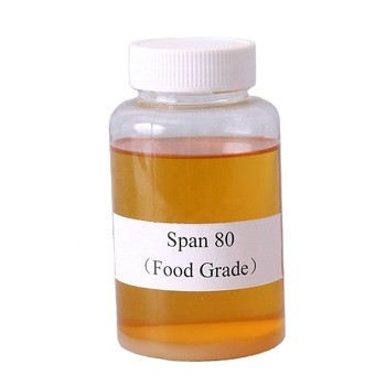Sorbitan Mono Oleate SMO SPAN80 E494
