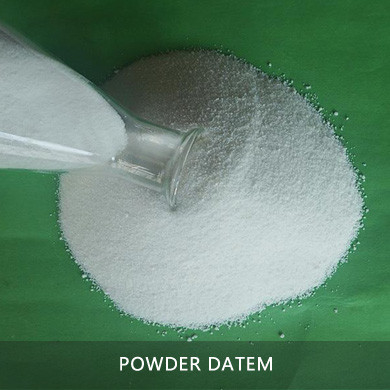 E472e DATEM Diacetyl tartaric acid ester of mono- and diglycerides