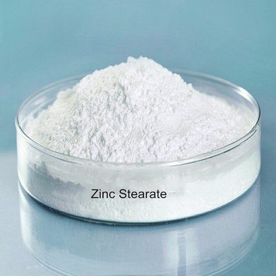 PVC Stabilizer Raw Material Zinc Stearate &amp; Zinc Salt Of Stearic Acid