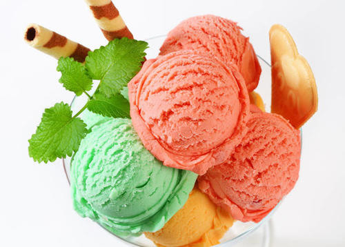 Ice Cream Stabilizer GMS Food Emulsifier Glyceryl Monostearate E471