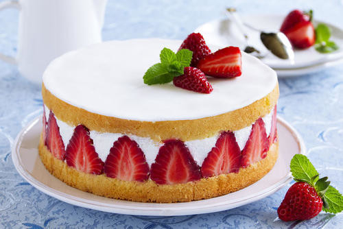 Compound Cake Improver Food Grade Emulsifier  309-180-8 977051-29-8