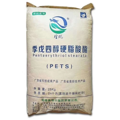 Nylon Additives &amp; Nylon Lubricants Pentaerythritol Stearate PETS-4