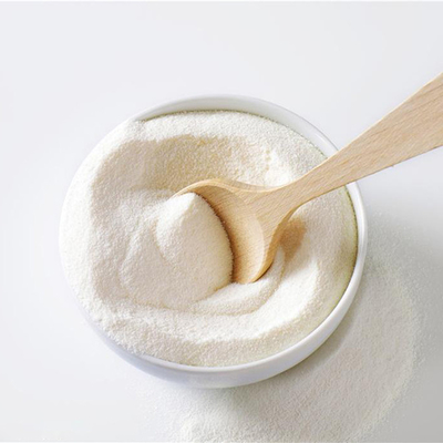 123-94-4 Food Grade Emulsifier Water Dispersible Glycerin Monostearate White Powder
