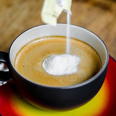 Distilled Monoglyceride & Monoglycerides DMG95 For Non Dairy Creamer Powder