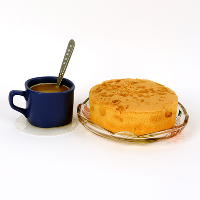 High Pass Rate SP Cake Gel for Sponge Cake
