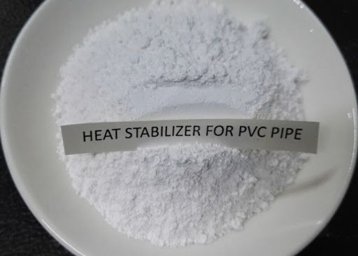PVC Stabilizer Supplier - Pentaerythritol Stearate PETS-4 powder