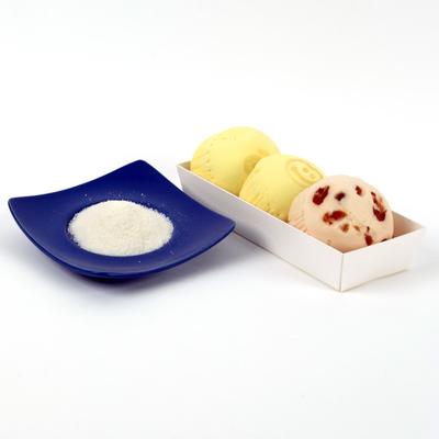 Easy Use Cake Emulsifier Cake Gel For Different Kind Of Cake