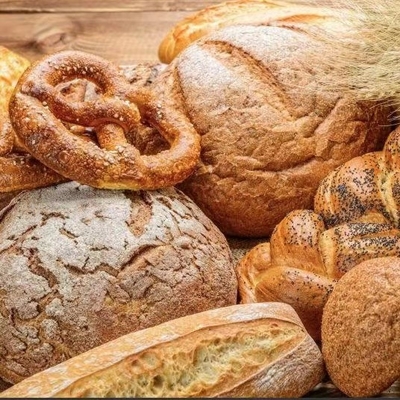 99% Halal Emulsifier E471 Distilled Glycerin Monostearate For Bread And Cake