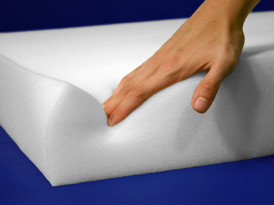 Polyethylene Foam Glycerin Monostearate GMS99 Poly Foam Mattress Materials