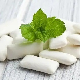 Distilled Monoglycerides E471 Food Emulsifier In Chewing Gum