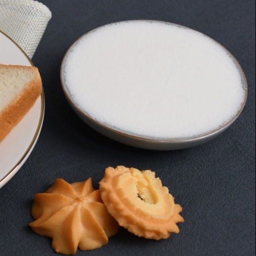 31566-31-1 E471 Food Additives Distilled Glycerin Monostearate For Ice Cream Flour Products