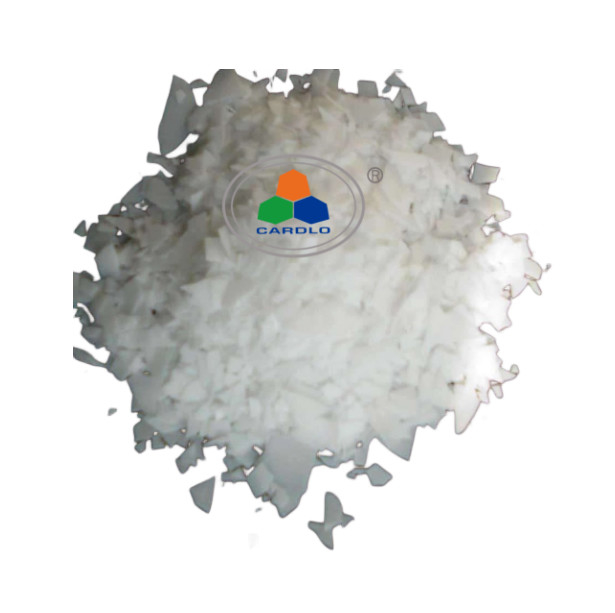 Glycerol Monostearate GMS 40% Flakes  Wax Nonionic Surfactant for water in oil cosmetics