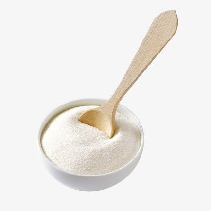 FSSC Distilled Monoglyceride E471 Food Emulsifier Additives For Cake Gel 31566-31-1